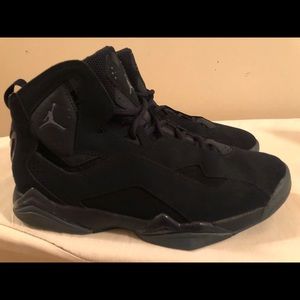 Air Jordan True Flight All Navy